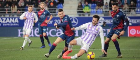 Spania: Primera Division - Etapa 22